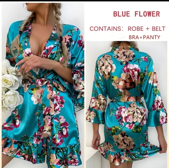 Sexy Lingerie.   ( New, no tags) from my boutique 🌺 - Picture 1 of 2